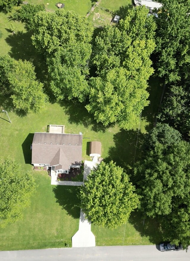 108 Valley Dr, Springfield, TN 37172 - photo 29