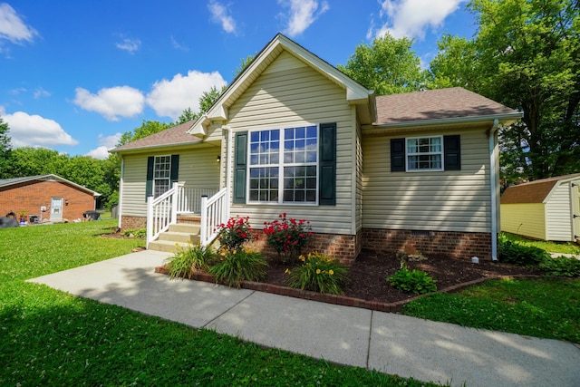 108 Valley Dr, Springfield, TN 37172 - photo 3