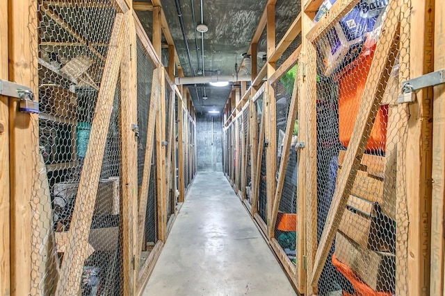 6666 Brookmont Ter Unit 307, Nashville, TN 37205 - view of storage