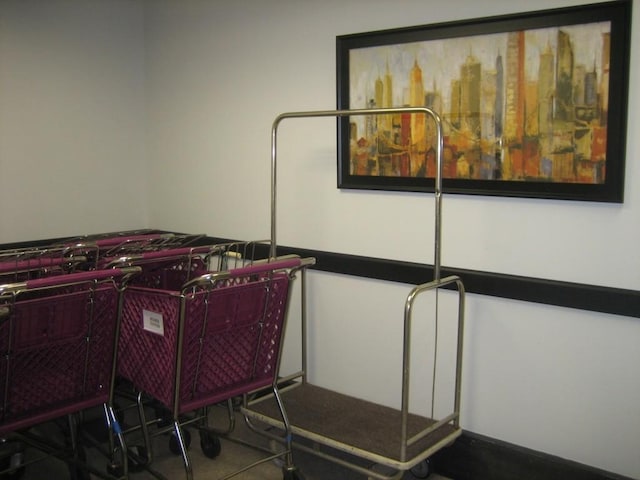 6666 Brookmont Ter Unit 307, Nashville, TN 37205 - view of bedroom