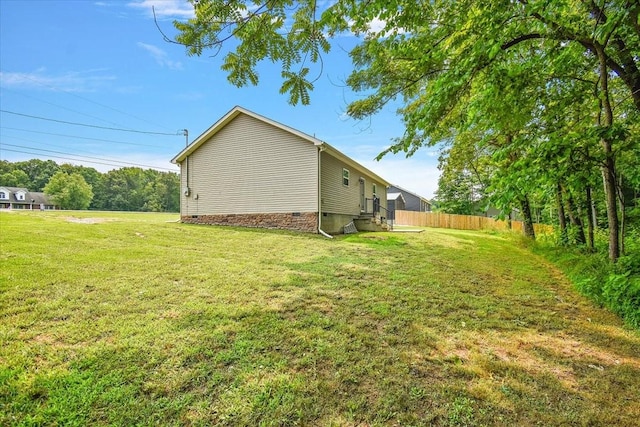 1161 Honey Ln, Estill Springs, TN 37330 - view of home's exterior