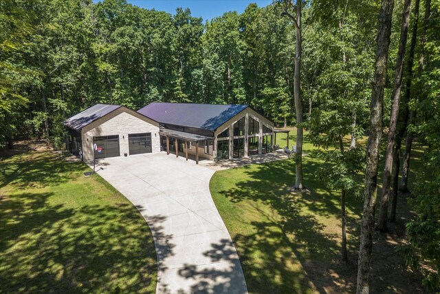 4945 E Evans Rd, Clarksville, TN 37043 - photo 44