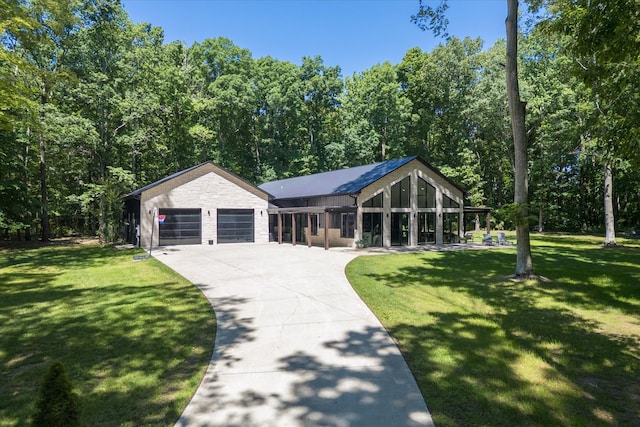 4945 E Evans Rd, Clarksville, TN 37043 - photo 1
