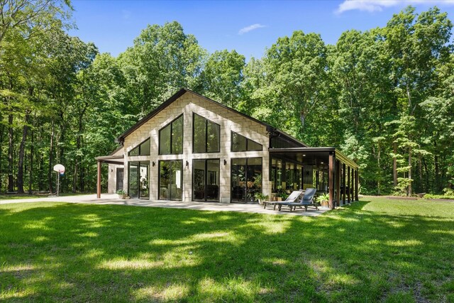 4945 E Evans Rd, Clarksville, TN 37043 - photo 5