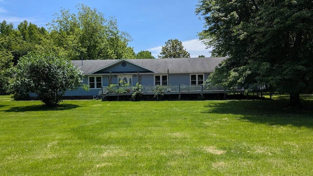 21 Prospect Rd, Fayetteville, TN 37334 - photo 4