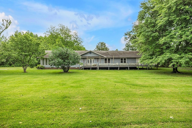 21 Prospect Rd, Fayetteville, TN 37334 - photo 3