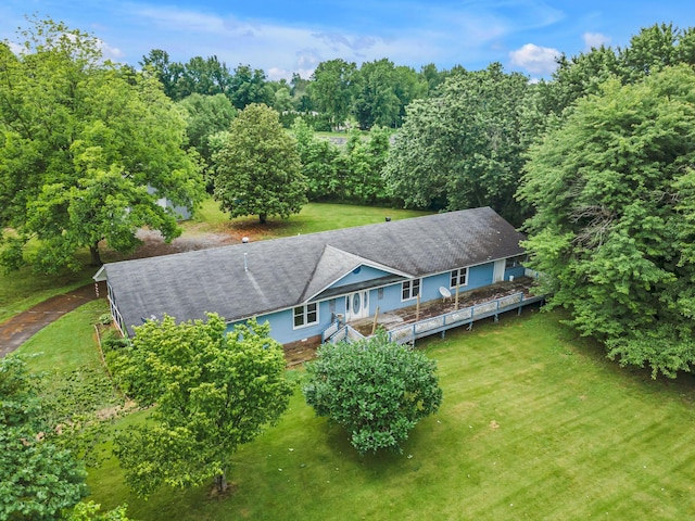 21 Prospect Rd, Fayetteville, TN 37334 - photo 2