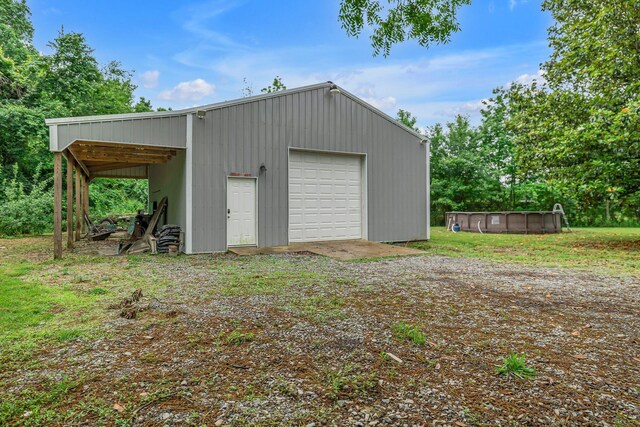 21 Prospect Rd, Fayetteville, TN 37334 - photo 38