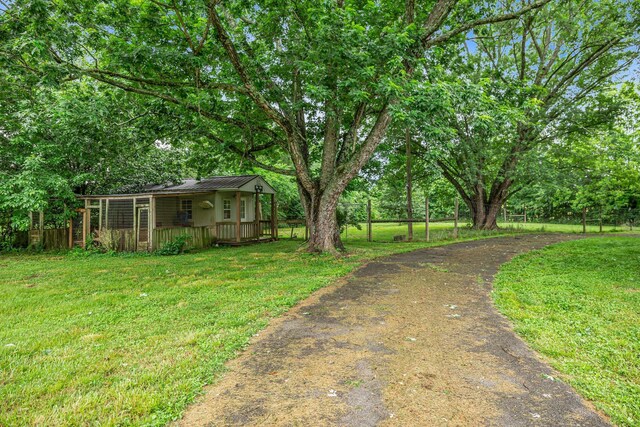 21 Prospect Rd, Fayetteville, TN 37334 - photo 39