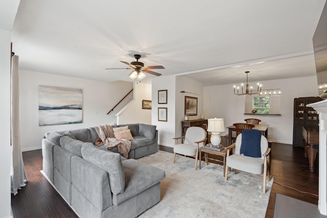 488 Huntington Ridge Dr, Nashville, TN 37211 - photo 4