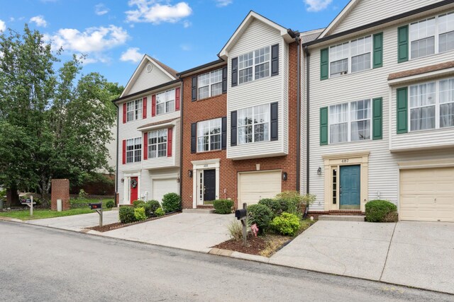 488 Huntington Ridge Dr, Nashville, TN 37211 - photo 2