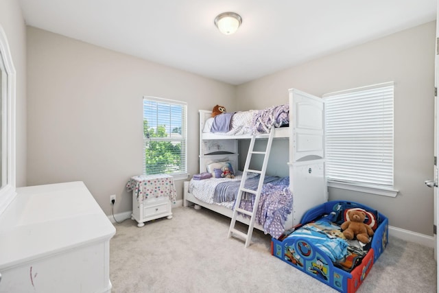 633 Fall Creek Cir, Goodlettsville, TN 37072 - bedroom with light colored carpet and baseboards
