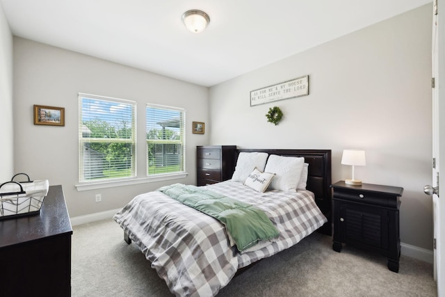633 Fall Creek Cir, Goodlettsville, TN 37072 - bedroom featuring carpet flooring and baseboards