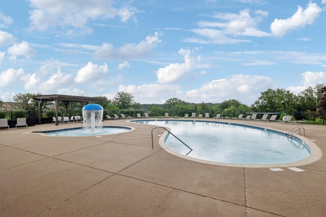 633 Fall Creek Cir, Goodlettsville, TN 37072 - photo 49