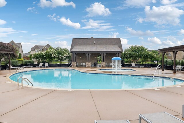 633 Fall Creek Cir, Goodlettsville, TN 37072 - photo 46