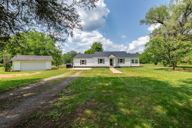 3388 Anes Station Rd, Lewisburg, TN 37091 - photo 3