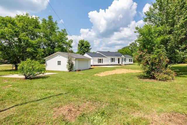 3388 Anes Station Rd, Lewisburg, TN 37091 - photo 5