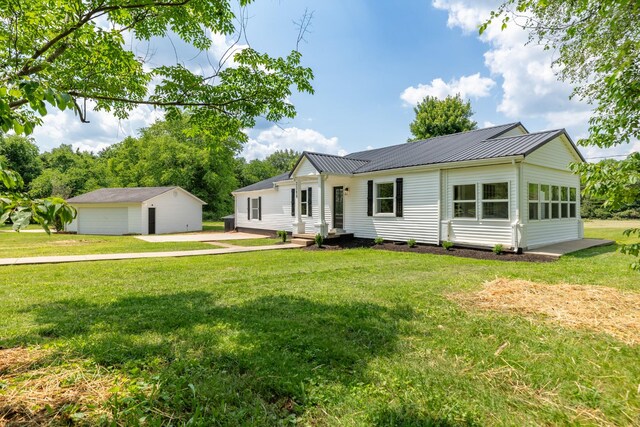 3388 Anes Station Rd, Lewisburg, TN 37091 - photo 4