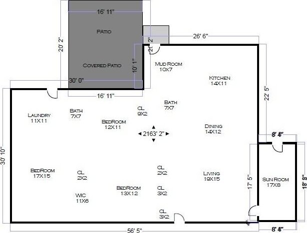 3388 Anes Station Rd, Lewisburg, TN 37091 - photo 43
