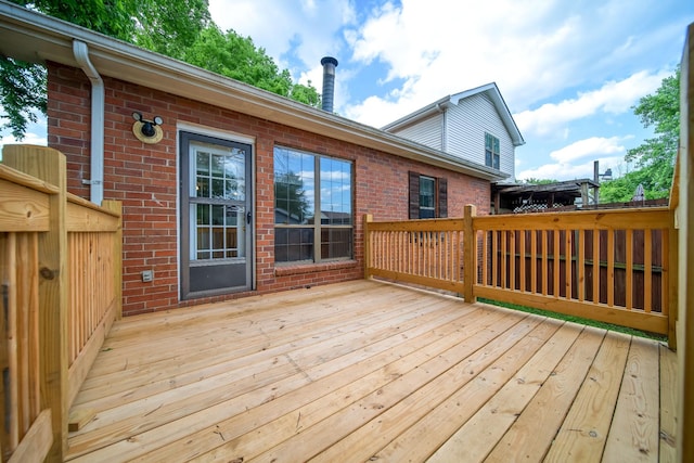 504 Macfie Ct, Madison, TN 37115 - view of deck