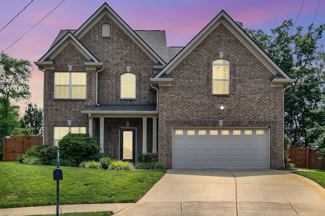 173 Tulip Grove Pt, Hermitage, TN 37076 - photo 2