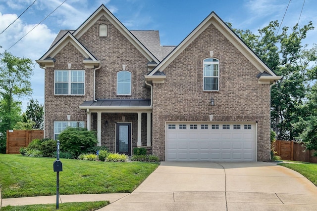 173 Tulip Grove Pt, Hermitage, TN 37076 - photo 1