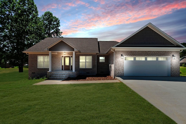 109 Fairway Dr, Lawrenceburg, TN 38464 - photo 1