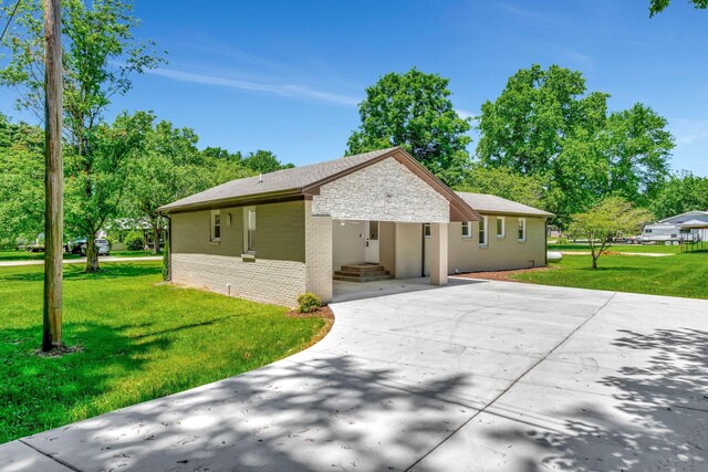 2618 Owens Dr, Santa Fe, TN 38482 - photo 21