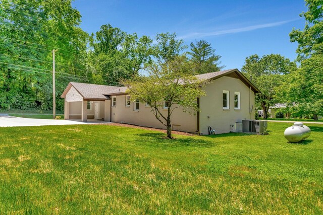 2618 Owens Dr, Santa Fe, TN 38482 - photo 22