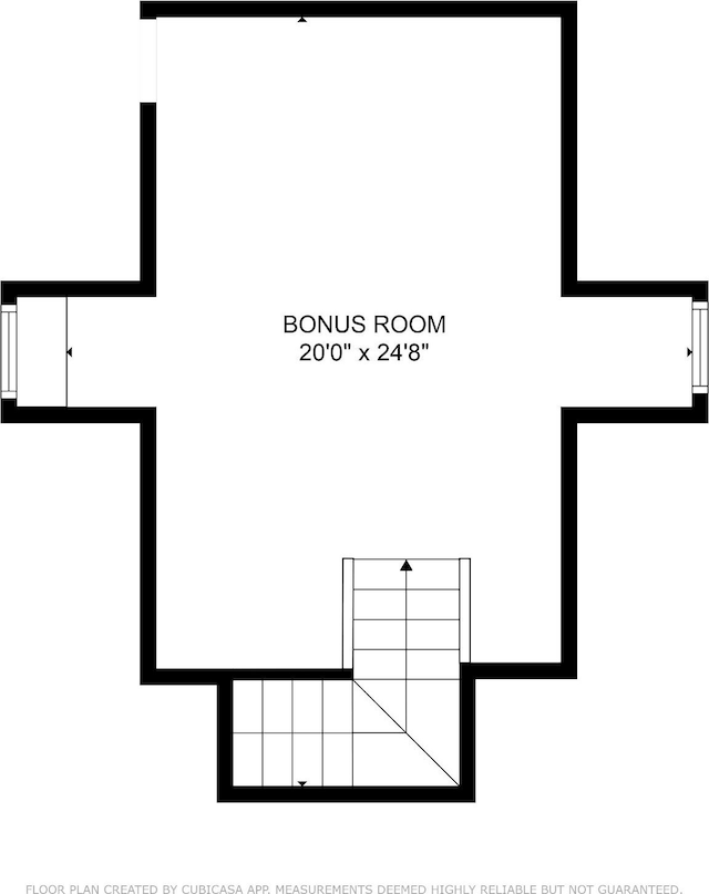 3000 General Forrest Dr, Columbia, TN 38401 - room layout