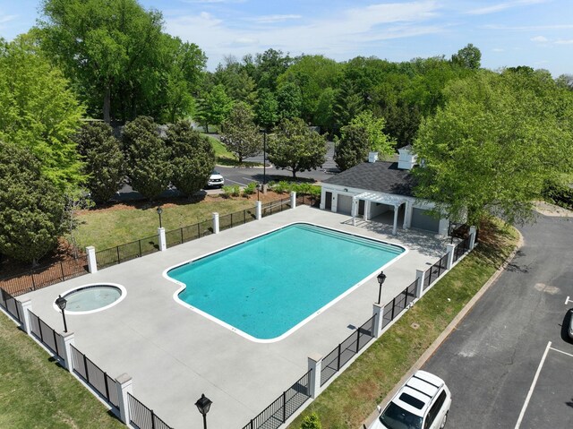 16 Angel Trce, Brentwood, TN 37027 - photo 63