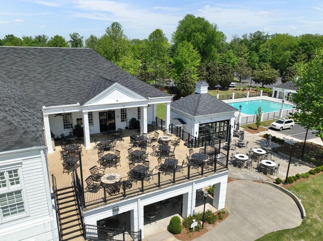 16 Angel Trce, Brentwood, TN 37027 - photo 62