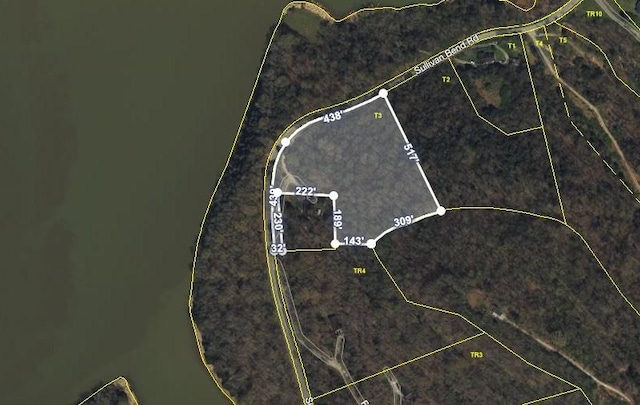 0 Sullivans Bend Rd, Elmwood, TN 38560