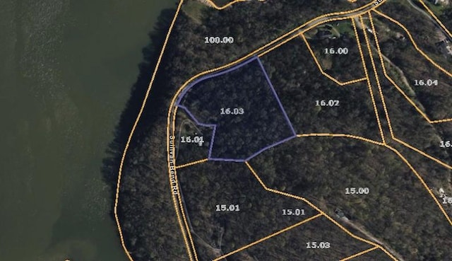 0 Sullivans Bend Rd, Elmwood, TN 38560