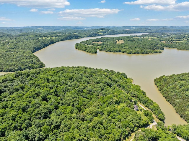 0 Sullivans Bend Rd, Elmwood, TN 38560
