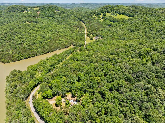 0 Sullivans Bend Rd, Elmwood, TN 38560