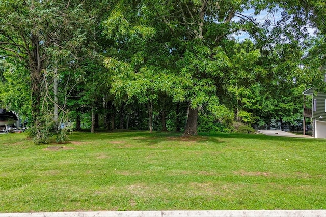 6 Cypress Point Dr, Winchester, TN 37398