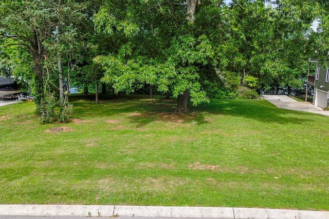 6 Cypress Point Dr, Winchester, TN 37398