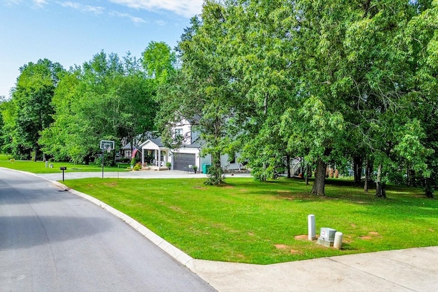 6 Cypress Point Dr, Winchester, TN 37398