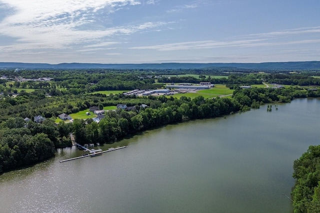 6 Cypress Point Dr, Winchester, TN 37398