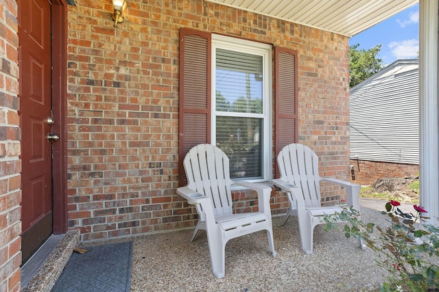 684 Dutchmans Dr, Hermitage, TN 37076 - view of patio