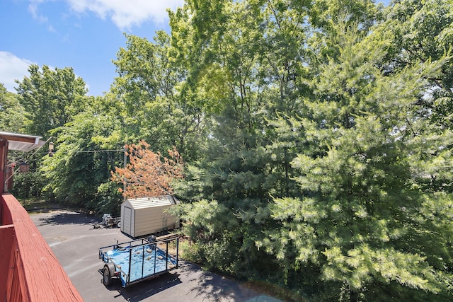 684 Dutchmans Dr, Hermitage, TN 37076 - view of patio / terrace