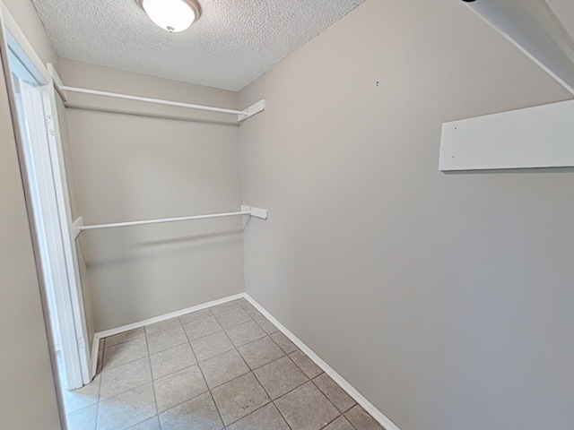 7 E Ln, Fayetteville, TN 37334 - walk in closet featuring tile patterned floors