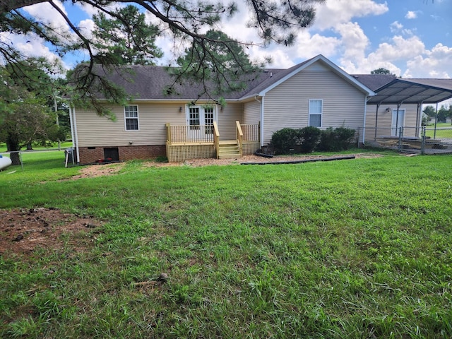 168 Commodore Cir, Summertown, TN 38483 - photo 67