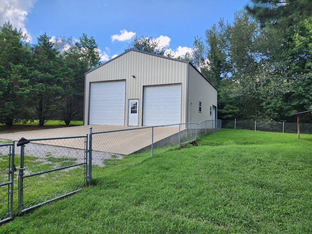 168 Commodore Cir, Summertown, TN 38483 - photo 70
