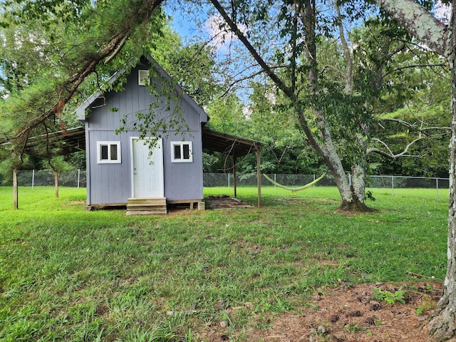 168 Commodore Cir, Summertown, TN 38483 - photo 69