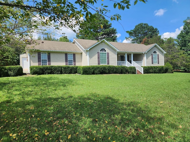 168 Commodore Cir, Summertown, TN 38483 - photo 1