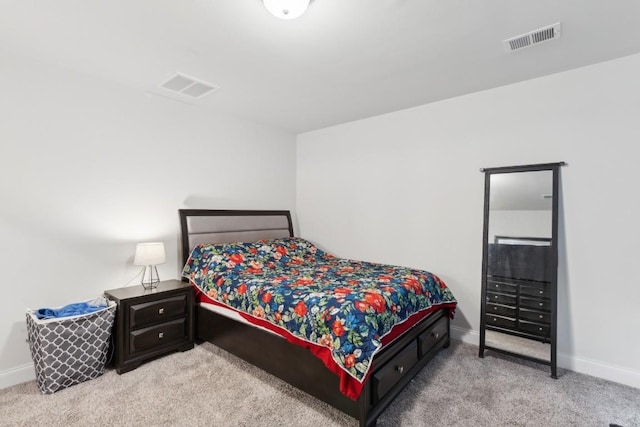1342 Vilda Way Unit 300, Lebanon, TN 37087 - bedroom with light colored carpet and baseboards