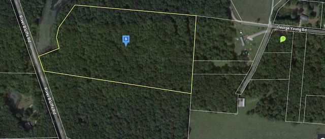 0 River Bluff Rd, Jamestown, TN 38556