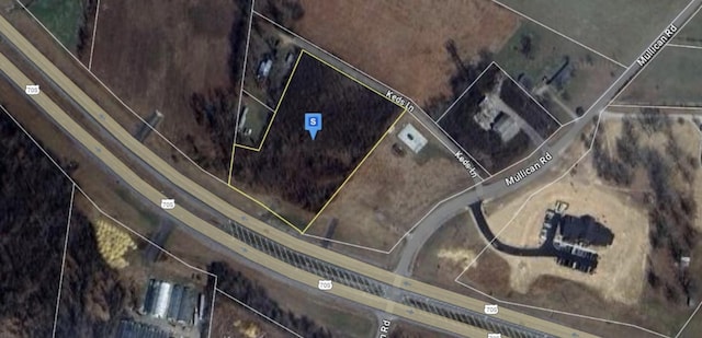 0 Senator Jerry Cooper Hwy, Mcminnville, TN 37110